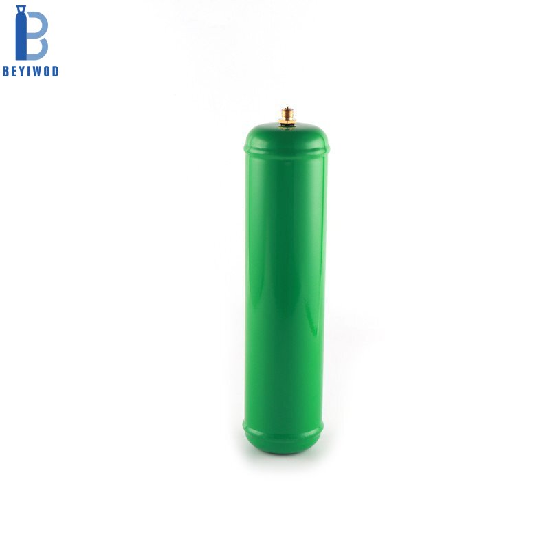 Common Usage Issues with Disposable Gas Bottles and How to Avoid Them