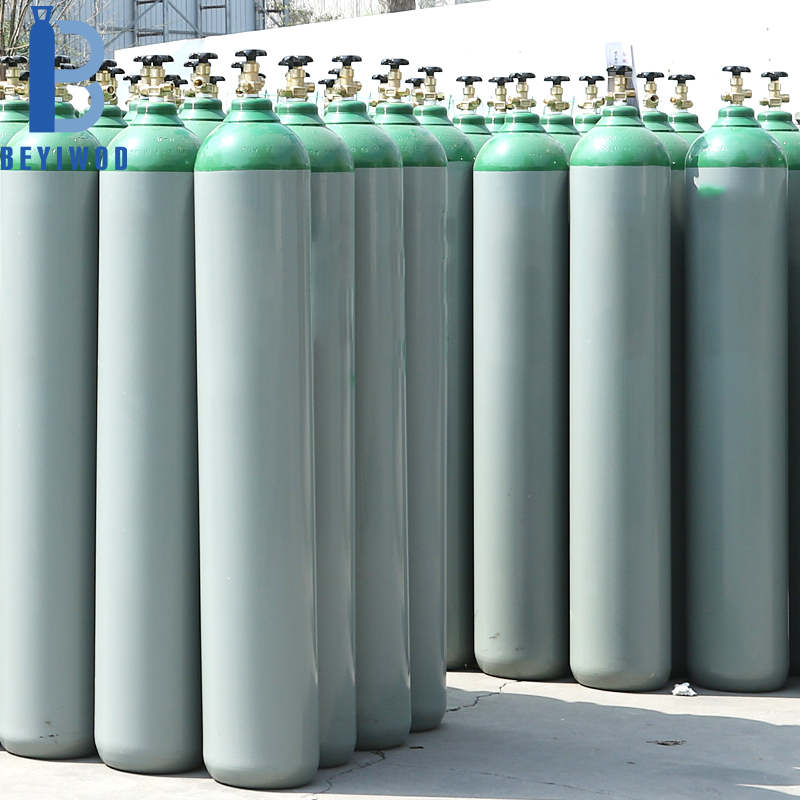 Common Mistakes When Purchasing Industrial Gas Cylinders and How to Prevent Them