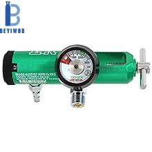 How to Choose the Right Gas Bottle Regulator for Your Needs