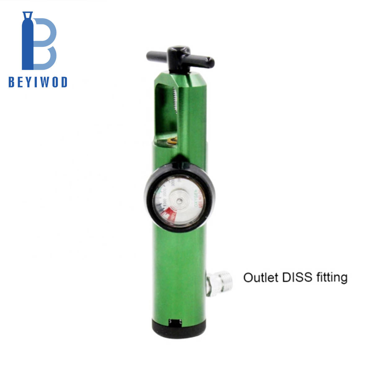 How to Properly Maintain Your Oxygen Flow Regulator for Longevity