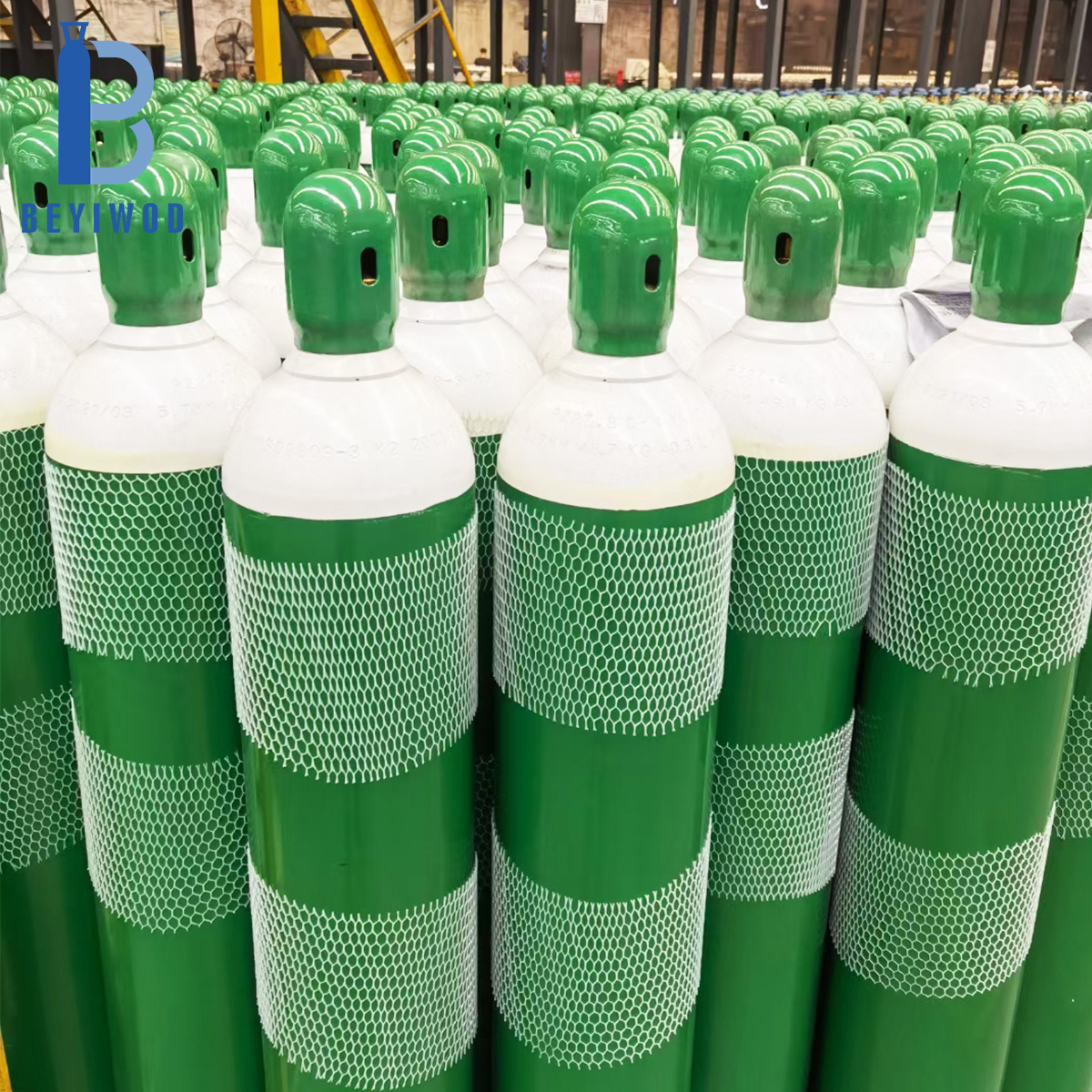 How to Ensure Safety When Using Welding Tanks in Your Operations