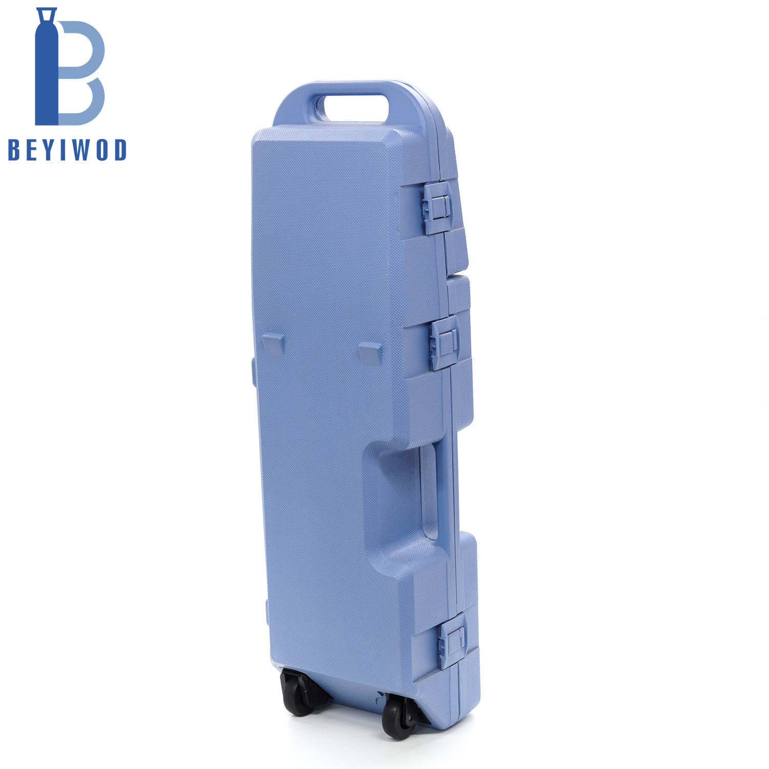 What Are the Benefits of Having an Emergency Oxygen Cylinder at Home?