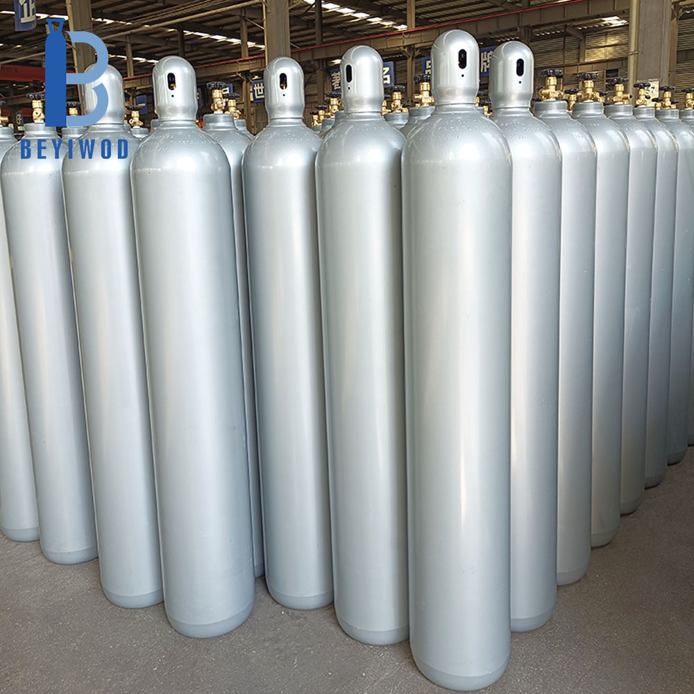 Where to Buy High-Quality Industrial CO2 Tanks at Wholesale Prices