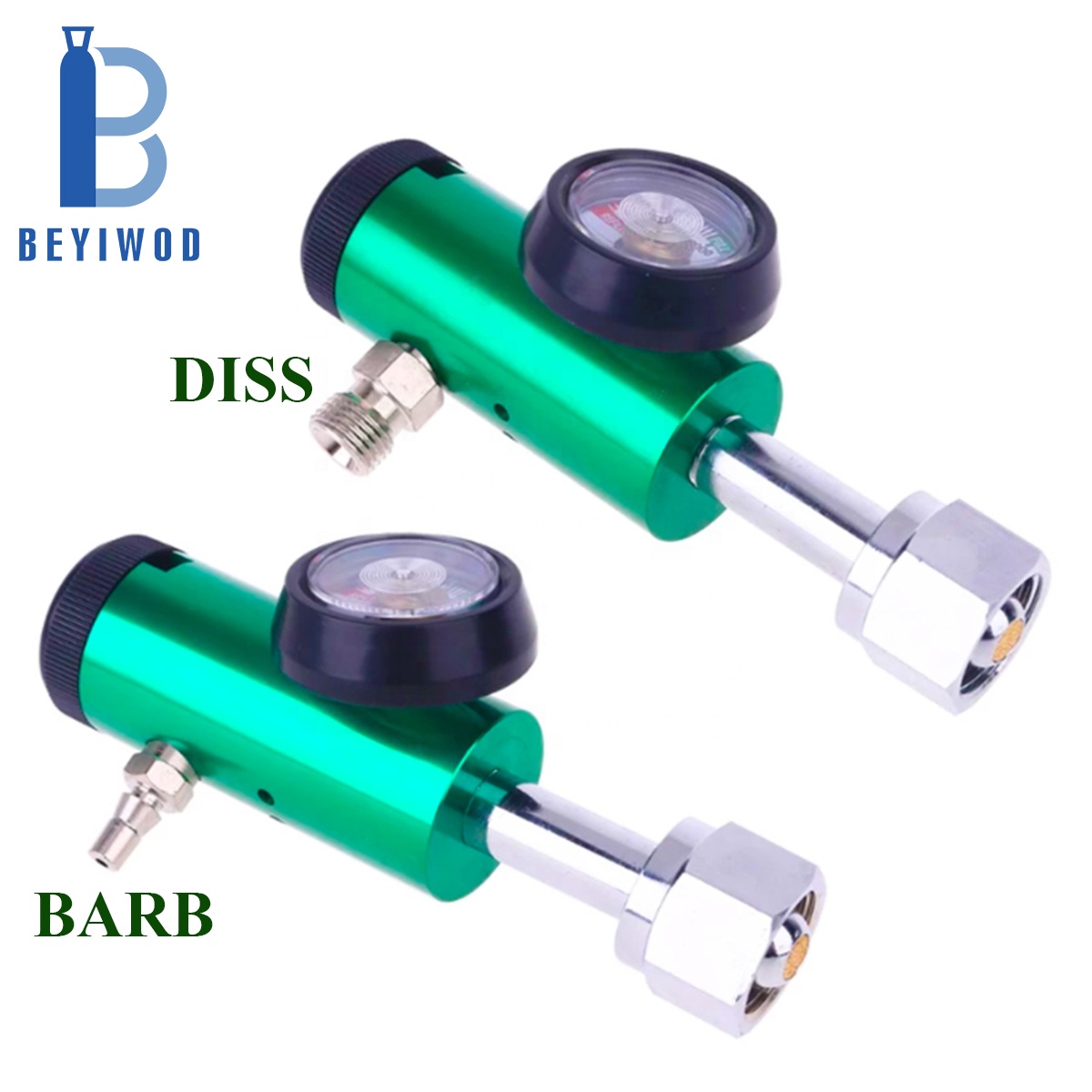 What Makes Oxygen Valve Regulators Essential for Industrial Use?
