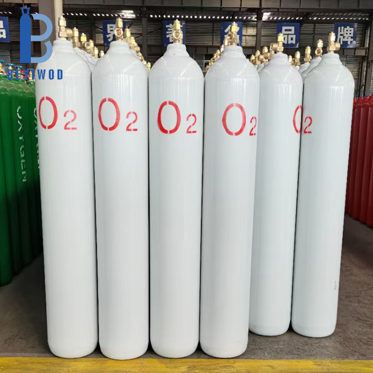 What Are the Benefits of Using Oxygen Bottles in Everyday Life?