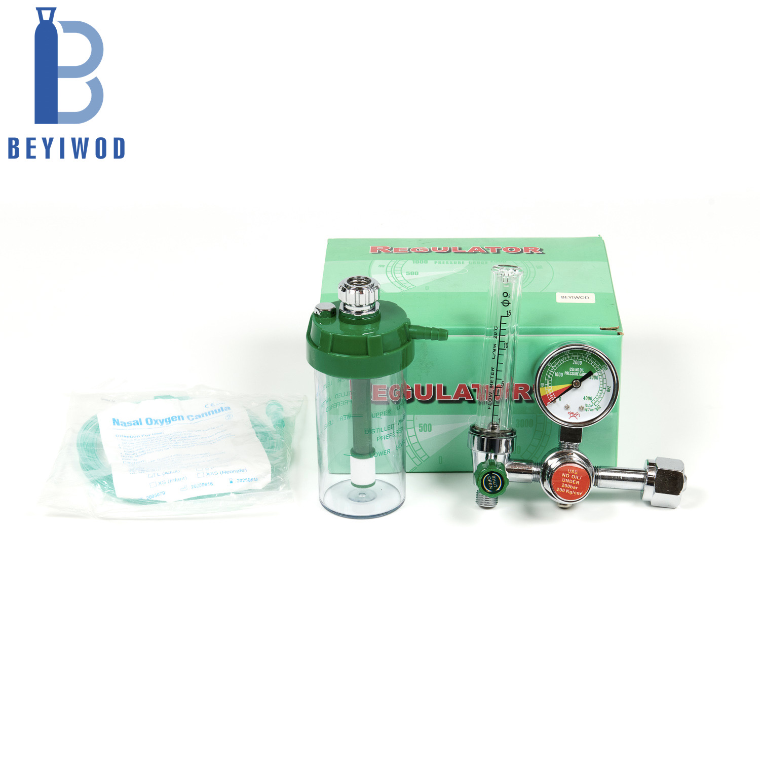 What Are the Benefits of Upgrading Your Medical Air Tank Regulator?