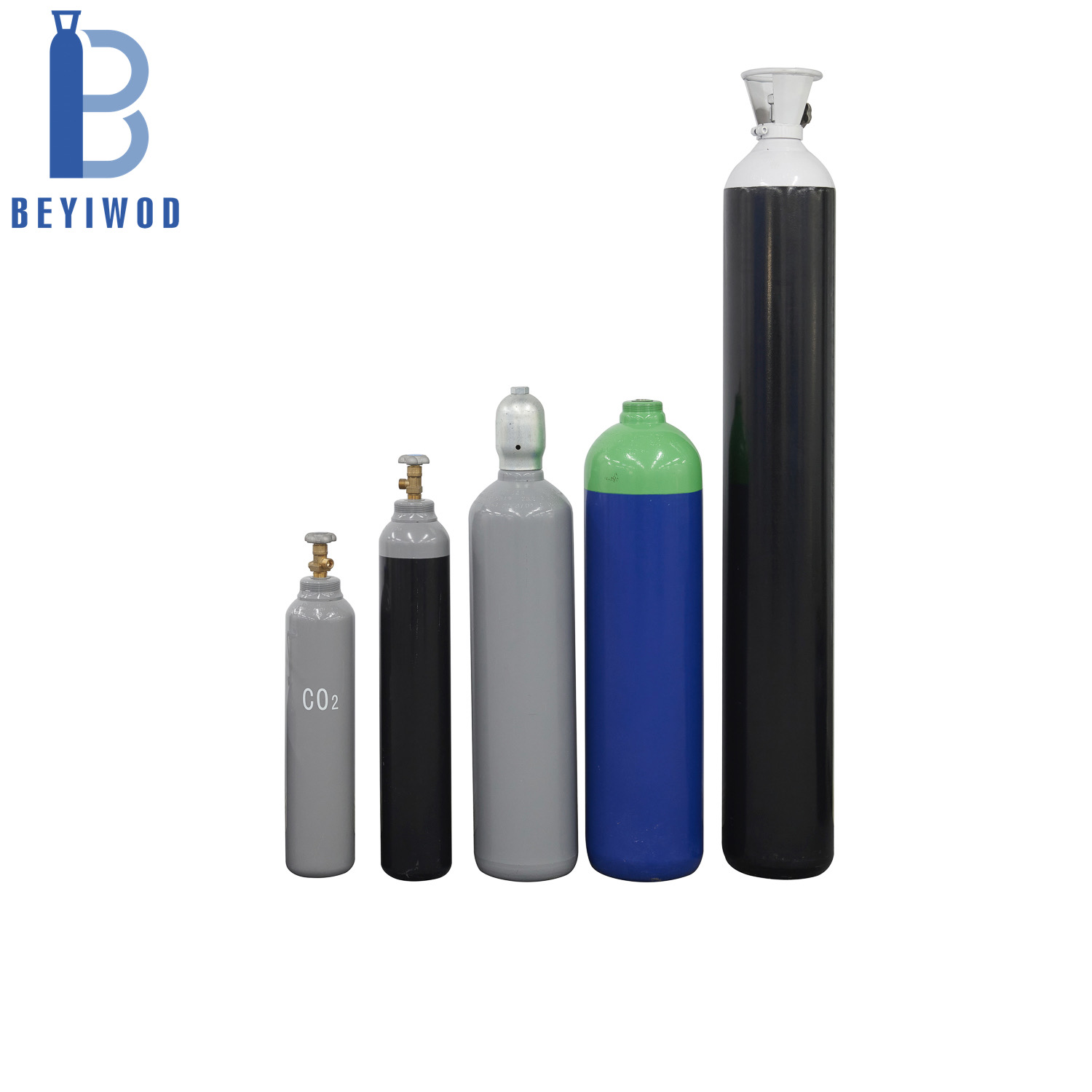 What Are the Benefits of Wholesale Purchasing of Argon CO2 Cylinders?