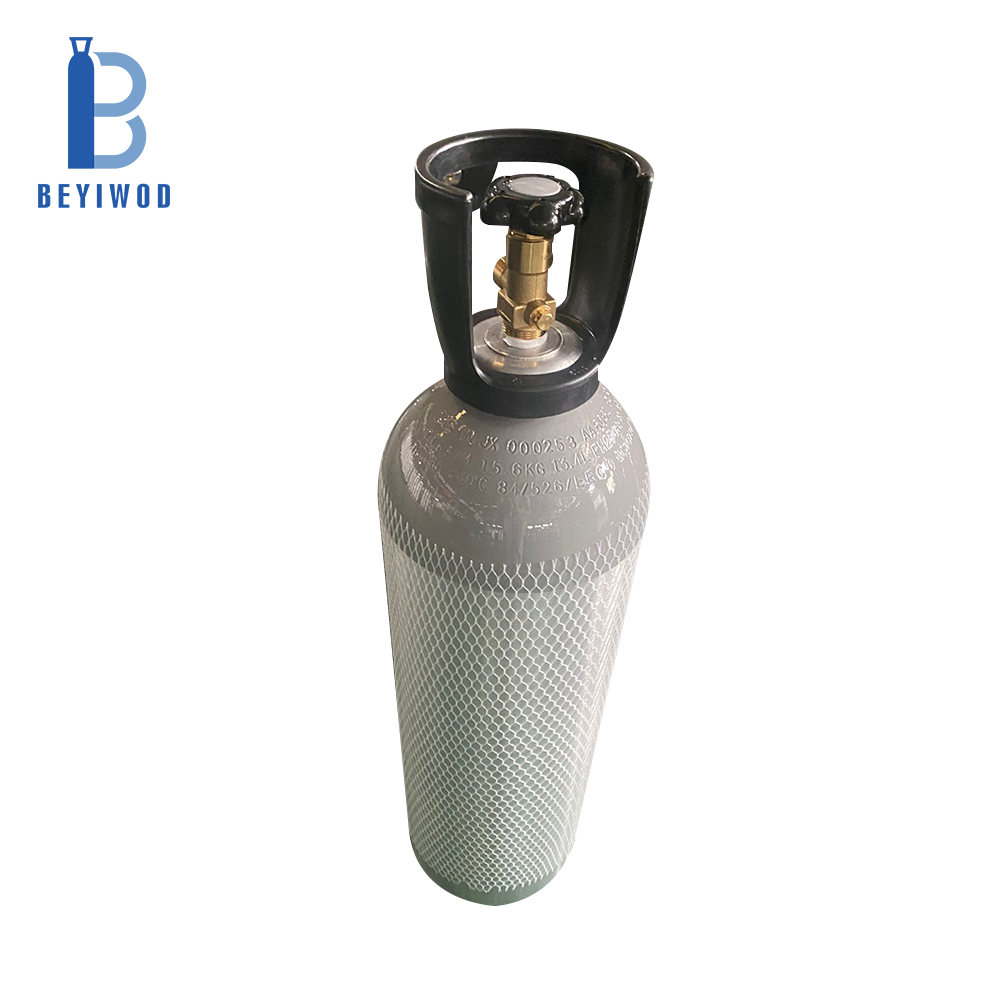 Where to Find Affordable Wholesale Gas Bottles Near You