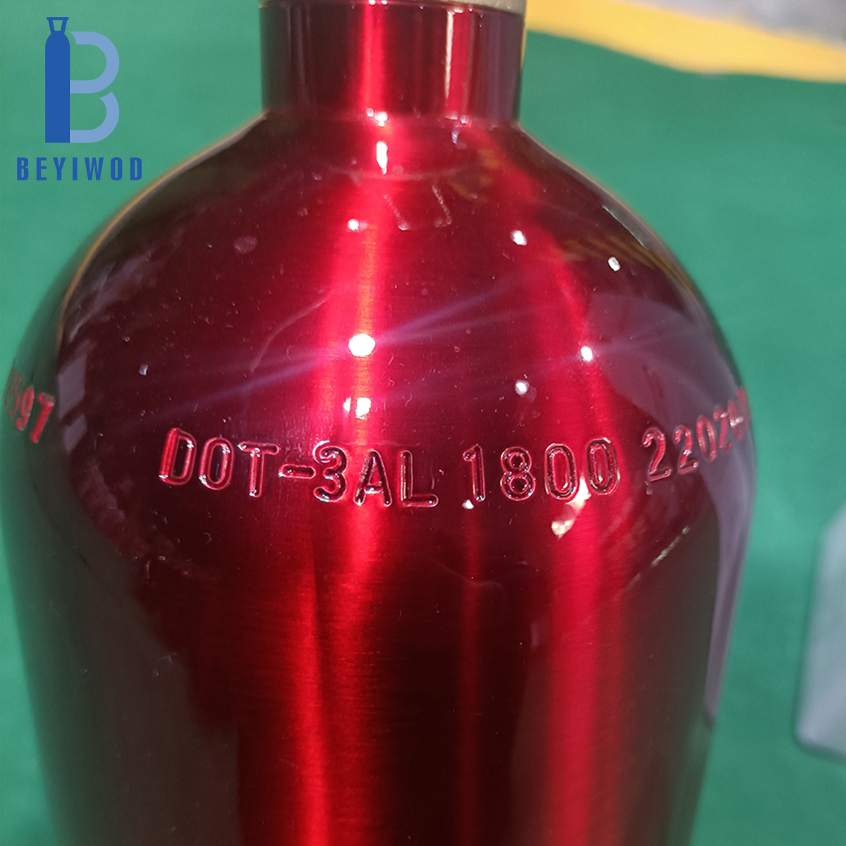 Where to Find the Best Deals on Wholesale CO2 Cylinders