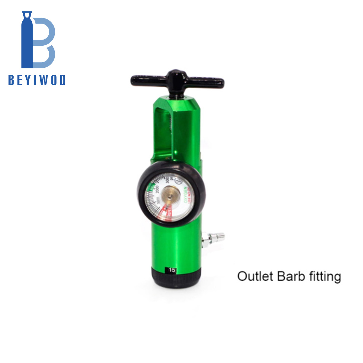 What Are the Most Common Misconceptions About Oxygen Flow Regulators?