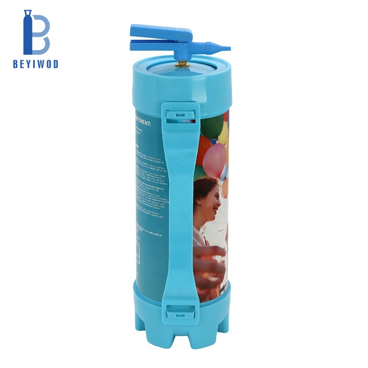 How to Properly Maintain Your Portable Helium Tank for Long-Term Use