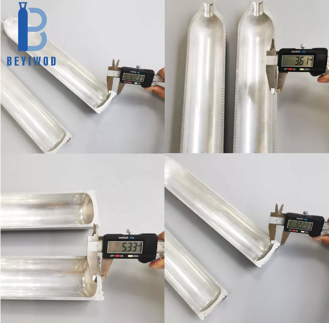 How to Maximize Efficiency with 425g CO2 Cylinders in Your Production Line?