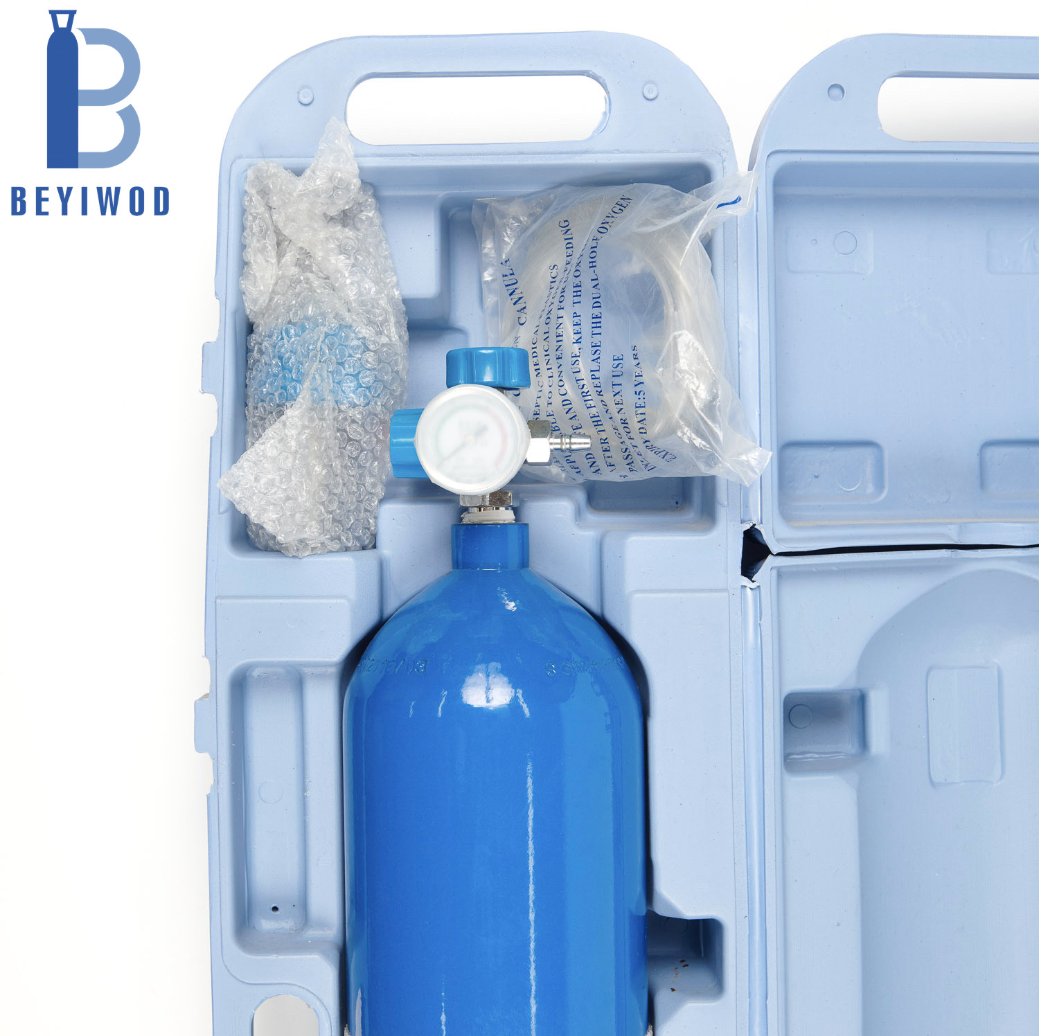 Where to Find the Best Wholesale Medical Oxygen Cylinders
