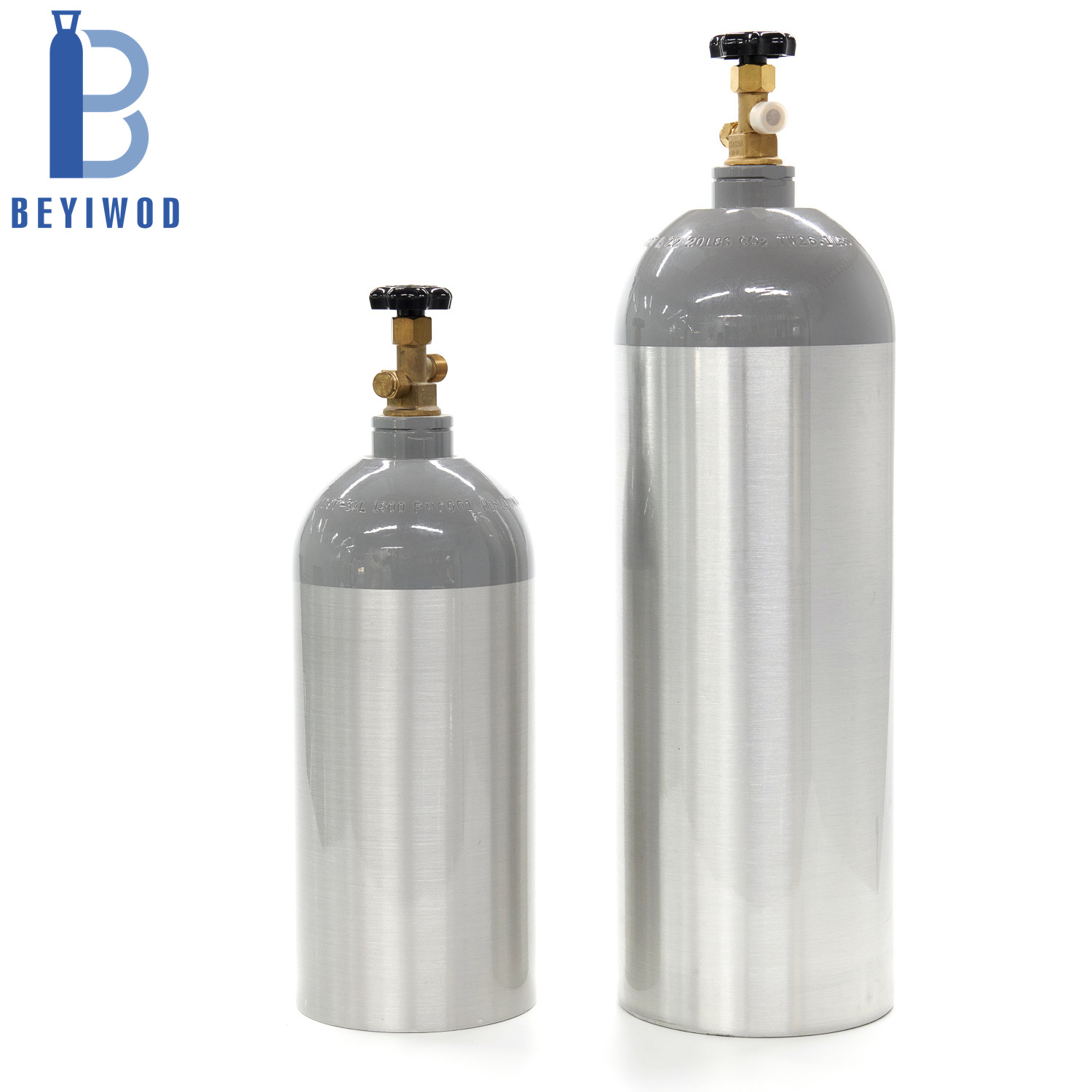 How to Ensure the Safety and Compliance of Aluminium CO2 Tanks