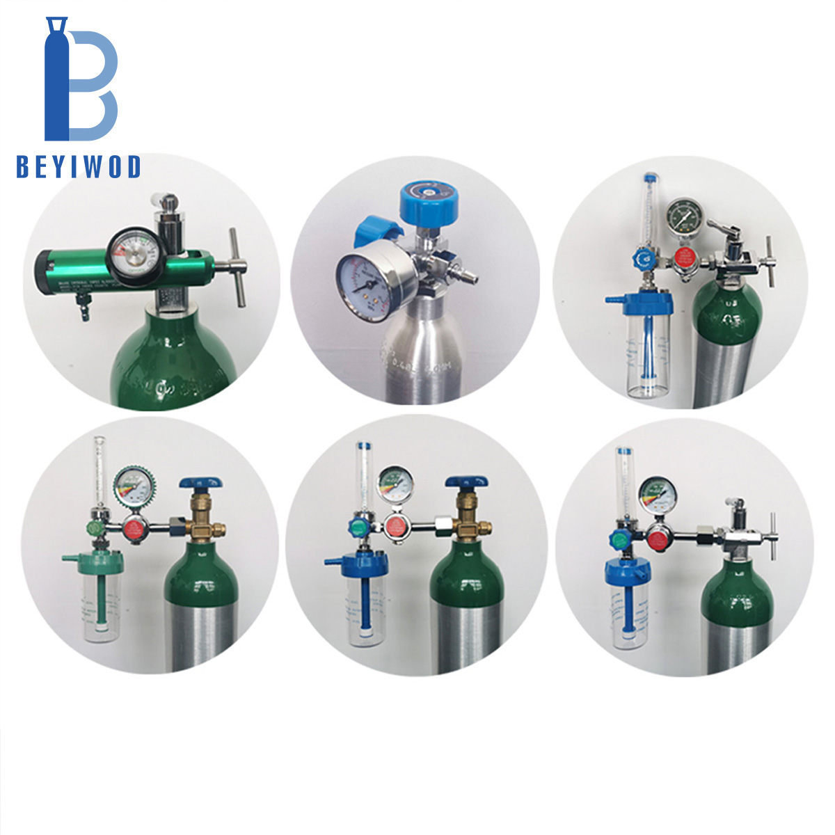How to Ensure Quality and Safety When Buying Portable Oxygen Tanks