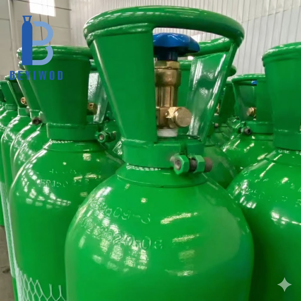 How Portable Medical Oxygen Tanks Improve Quality of Life for Users