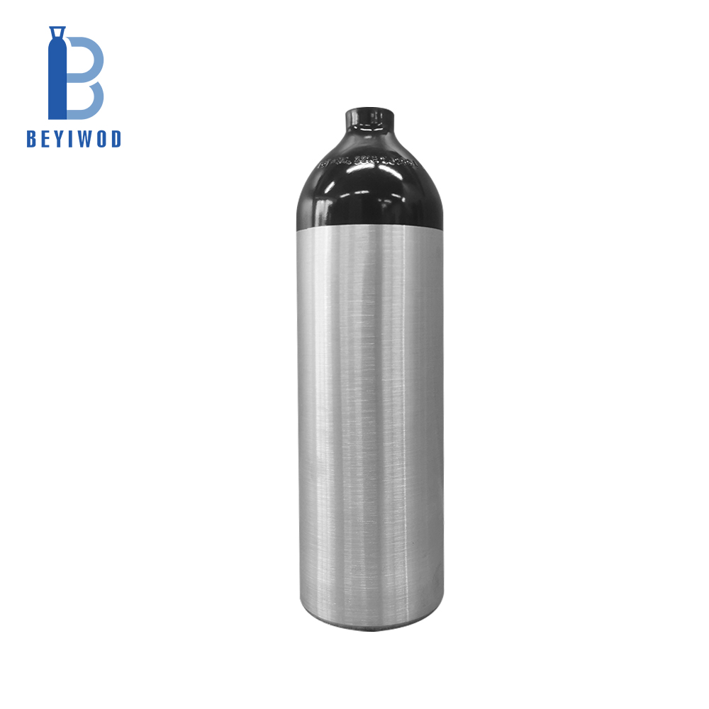 How to Maximize the Value of Your Wholesale Small Gas Cylinder Purchase