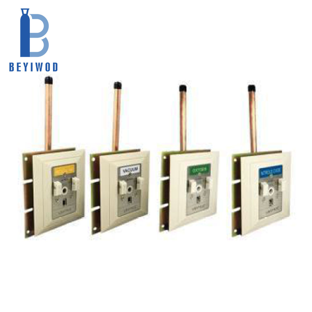How Oxygen Concentrator Regulators Improve Patient Care and Comfor