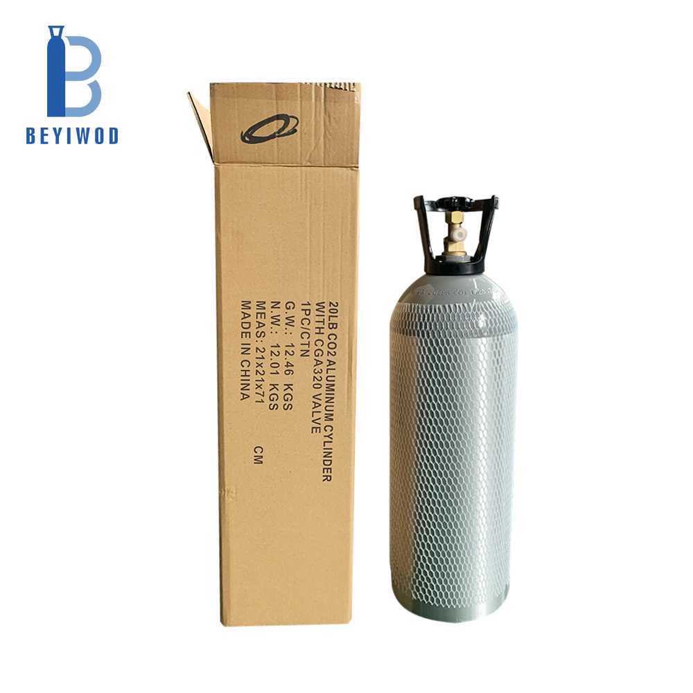How to Ensure You Get the Best Deals on Wholesale Gas Bottles