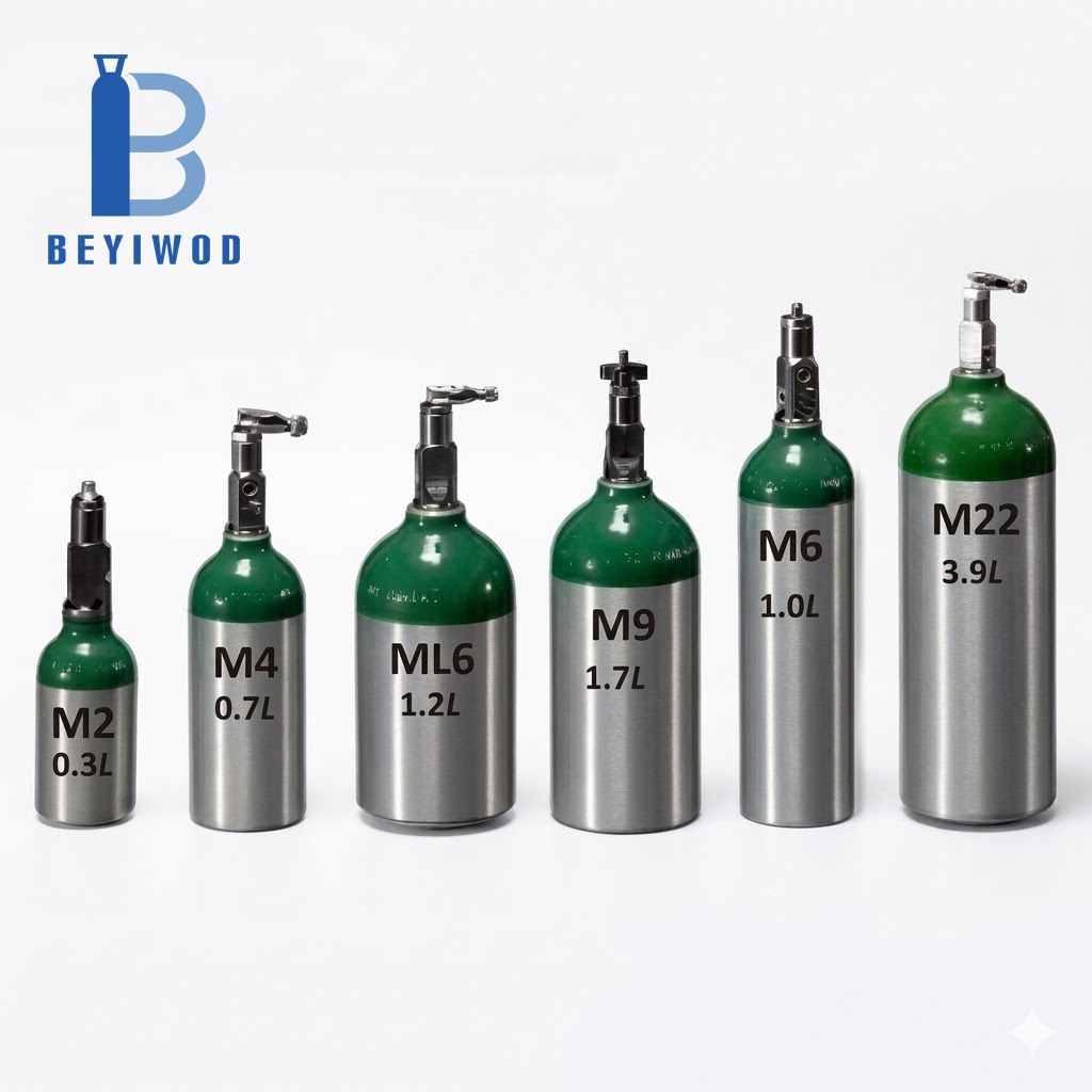 How Travel Oxygen Tanks Can Enhance Your Journey and Well-Being
