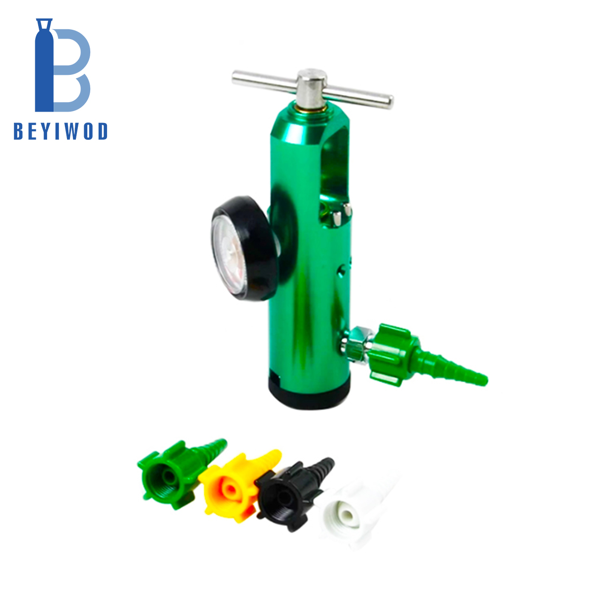 Where to Buy Affordable Oxygen Flow Regulators in Bulk