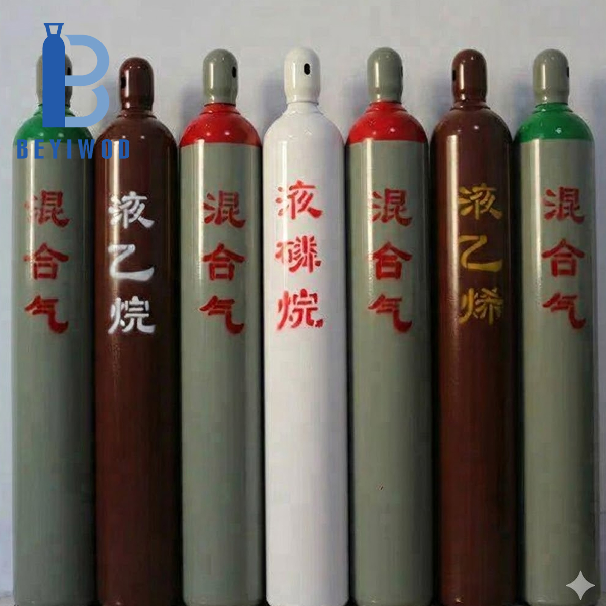 How to Maintain Oxygen Gas Cylinders for Optimal Performance