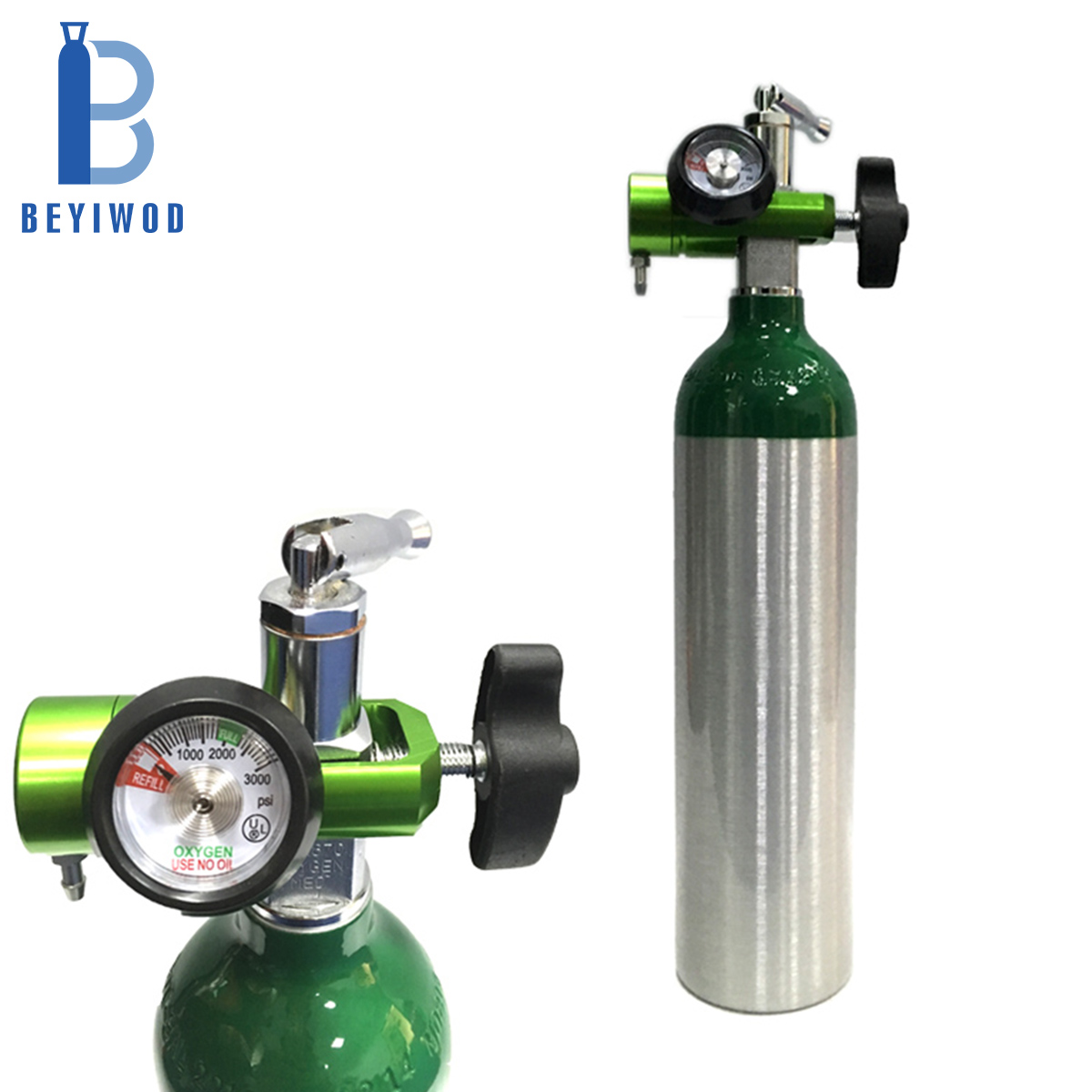 How to Maintain Your Oxygen Tank for Optimal Performance