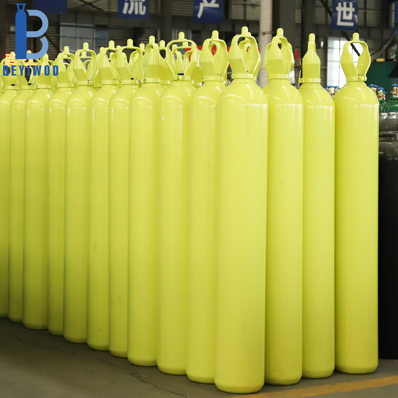 What Common Issues Should You Be Aware of When Using Carbon Dioxide Gas Cylinders?