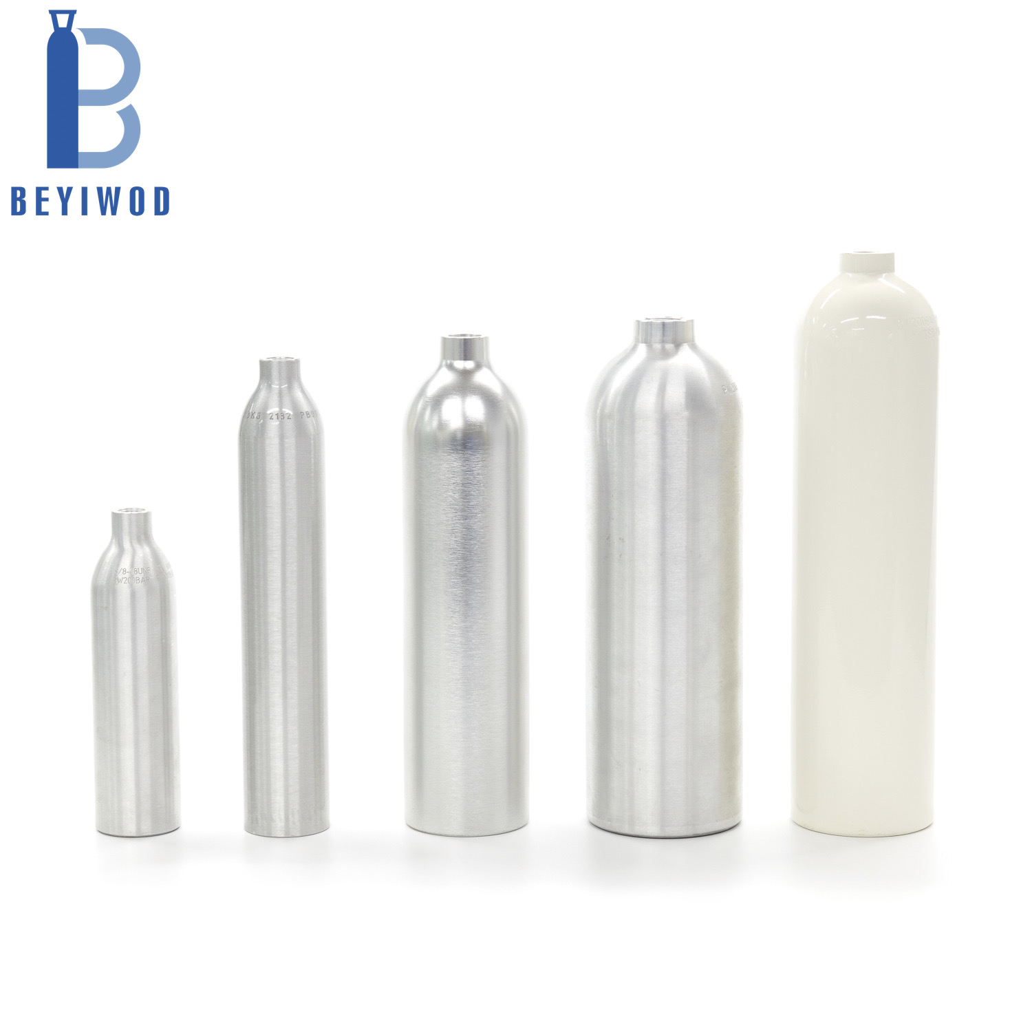 How to Maximize the Performance of Your Refillable CO2 Tanks