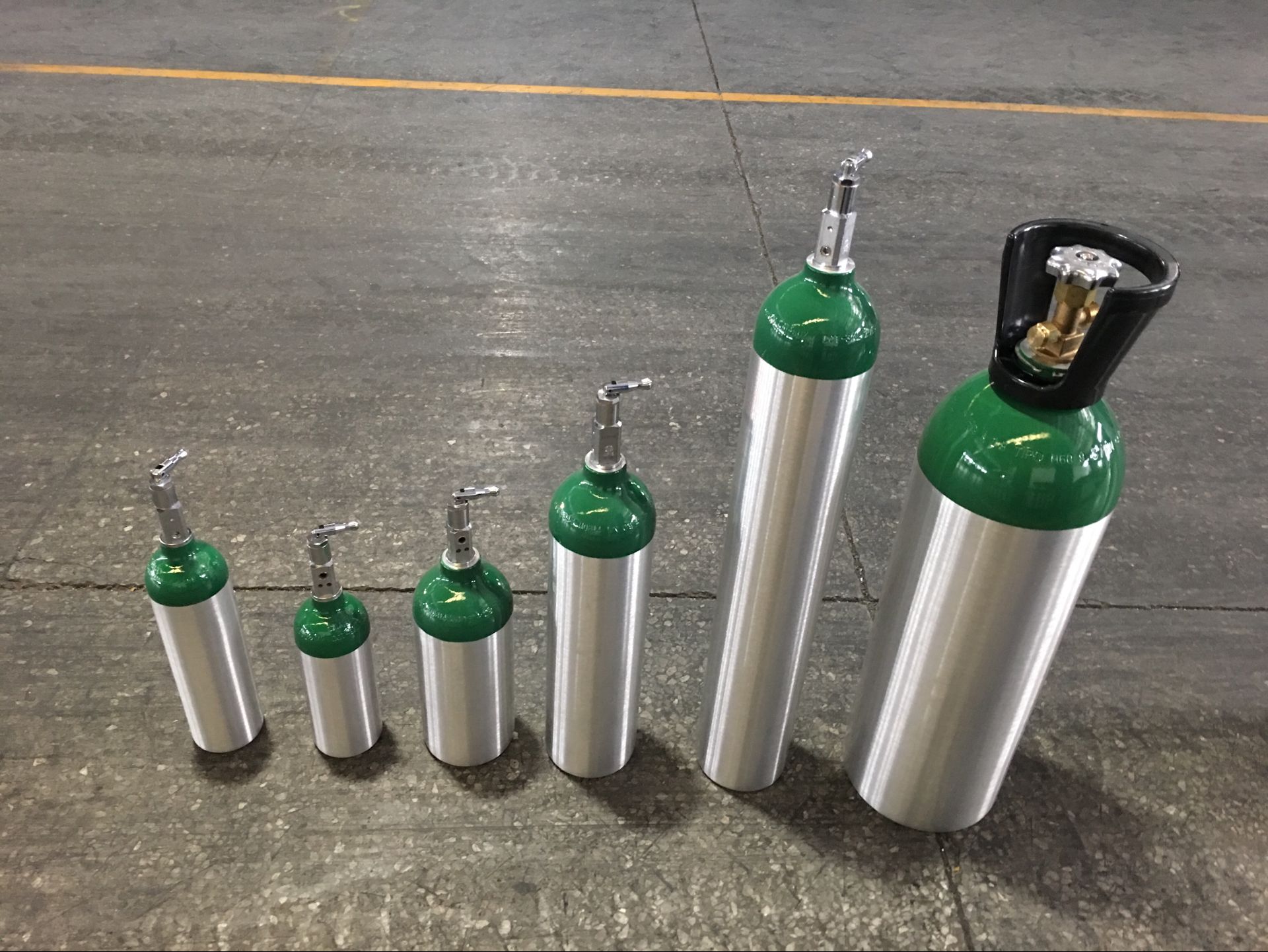 Where to Find the Best Deals on Wholesale Mobile Oxygen Tanks?