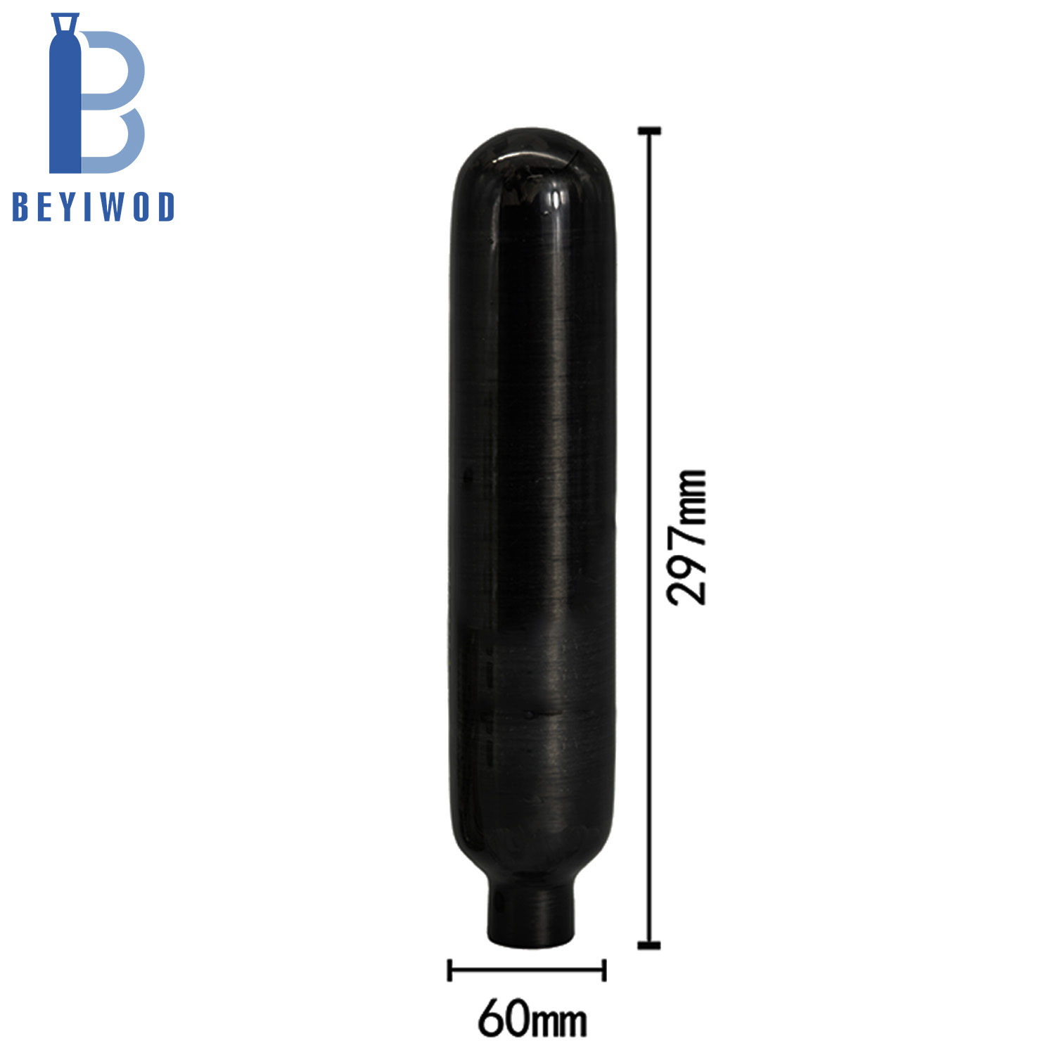 What Makes a High-Quality CO2 Cylinder for Paintball?