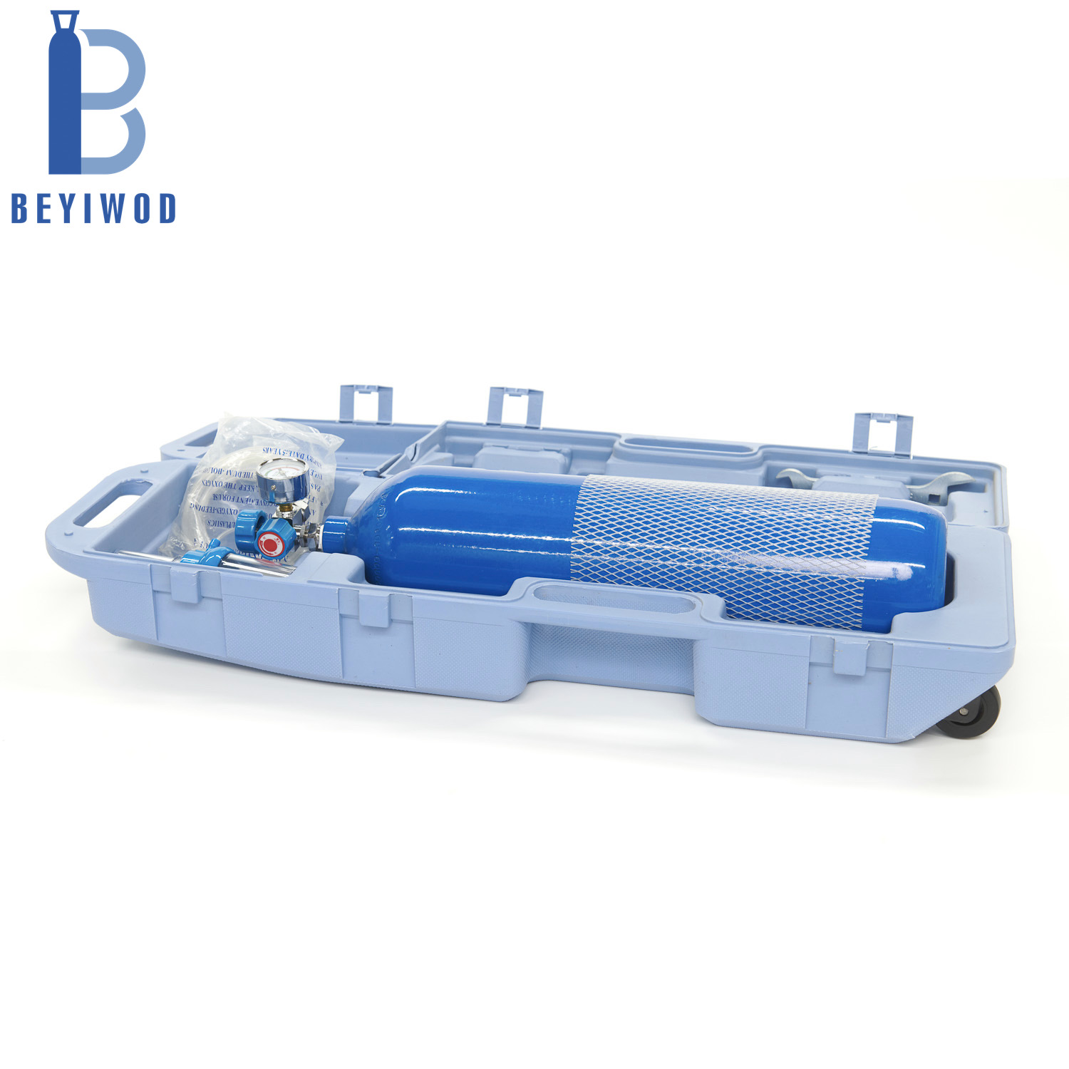 What Are the Common Usage Issues with Oxygen Medical Tanks?