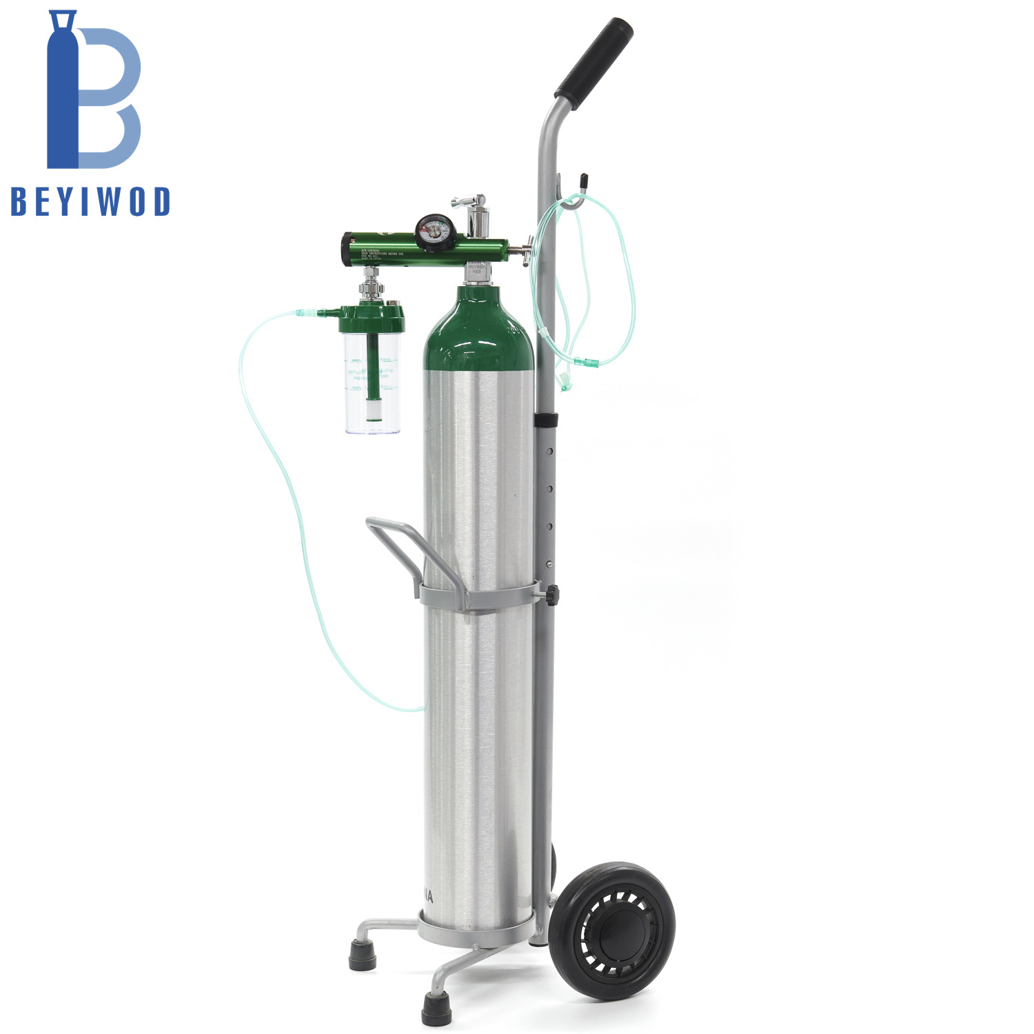 What Are the Benefits of Buying Medical Oxygen Tanks in Bulk?