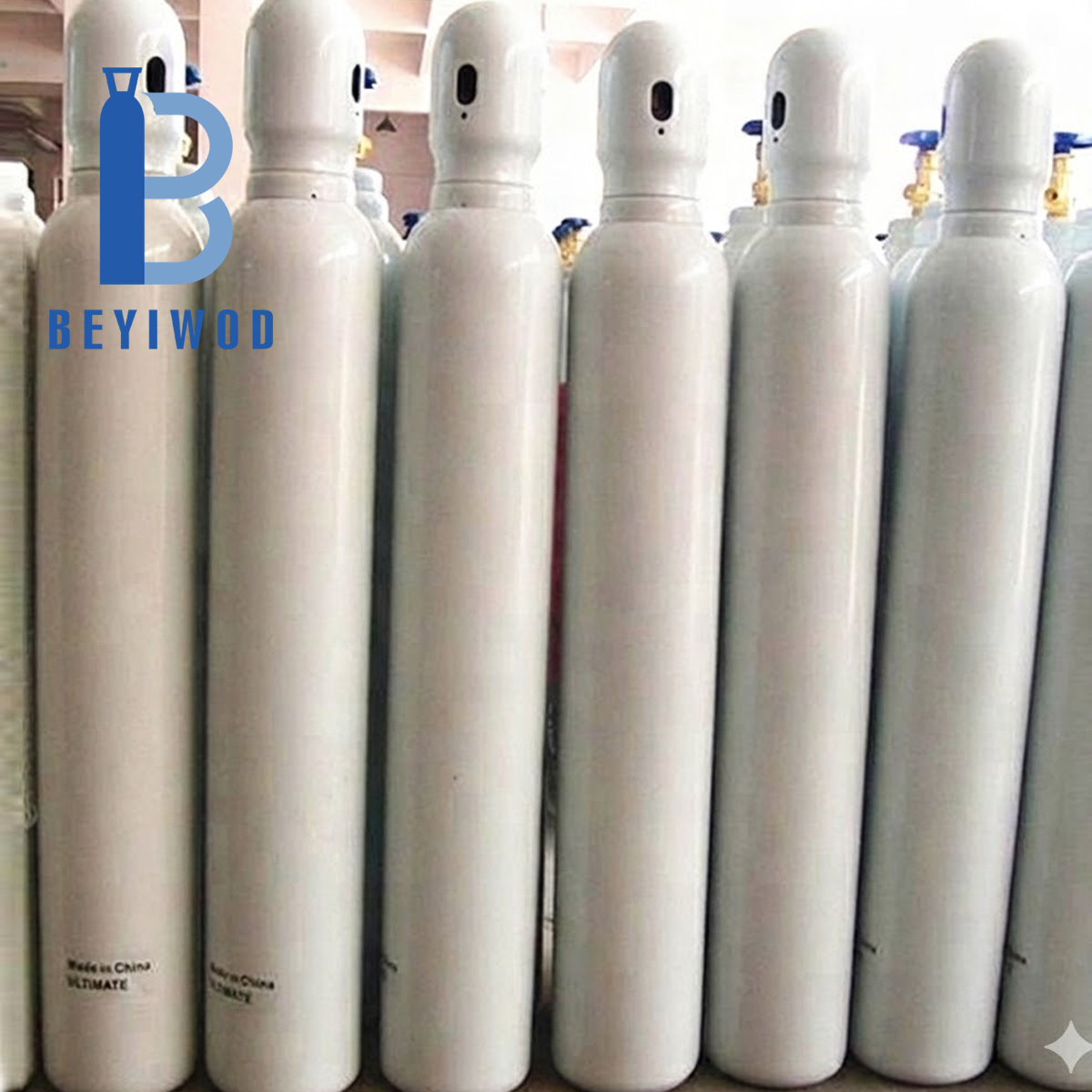 What Makes Our Medical Oxygen Cylinders Stand Out in the Market?