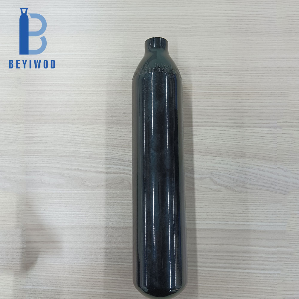 Where to Buy High-Quality Refillable CO2 Paintball Tanks in Bulk
