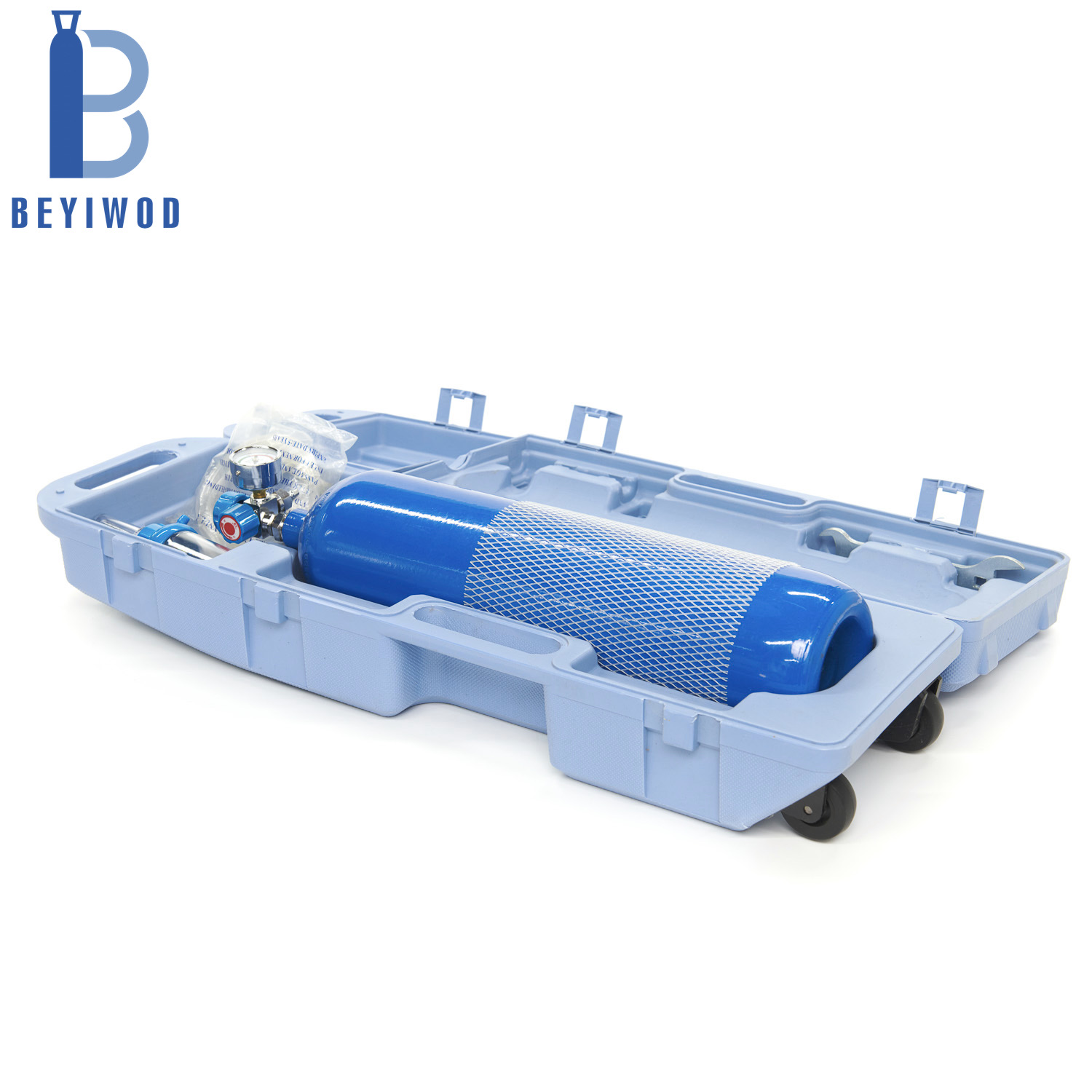 Common Usage Issues with Home Emergency Oxygen Cylinders and Solutions