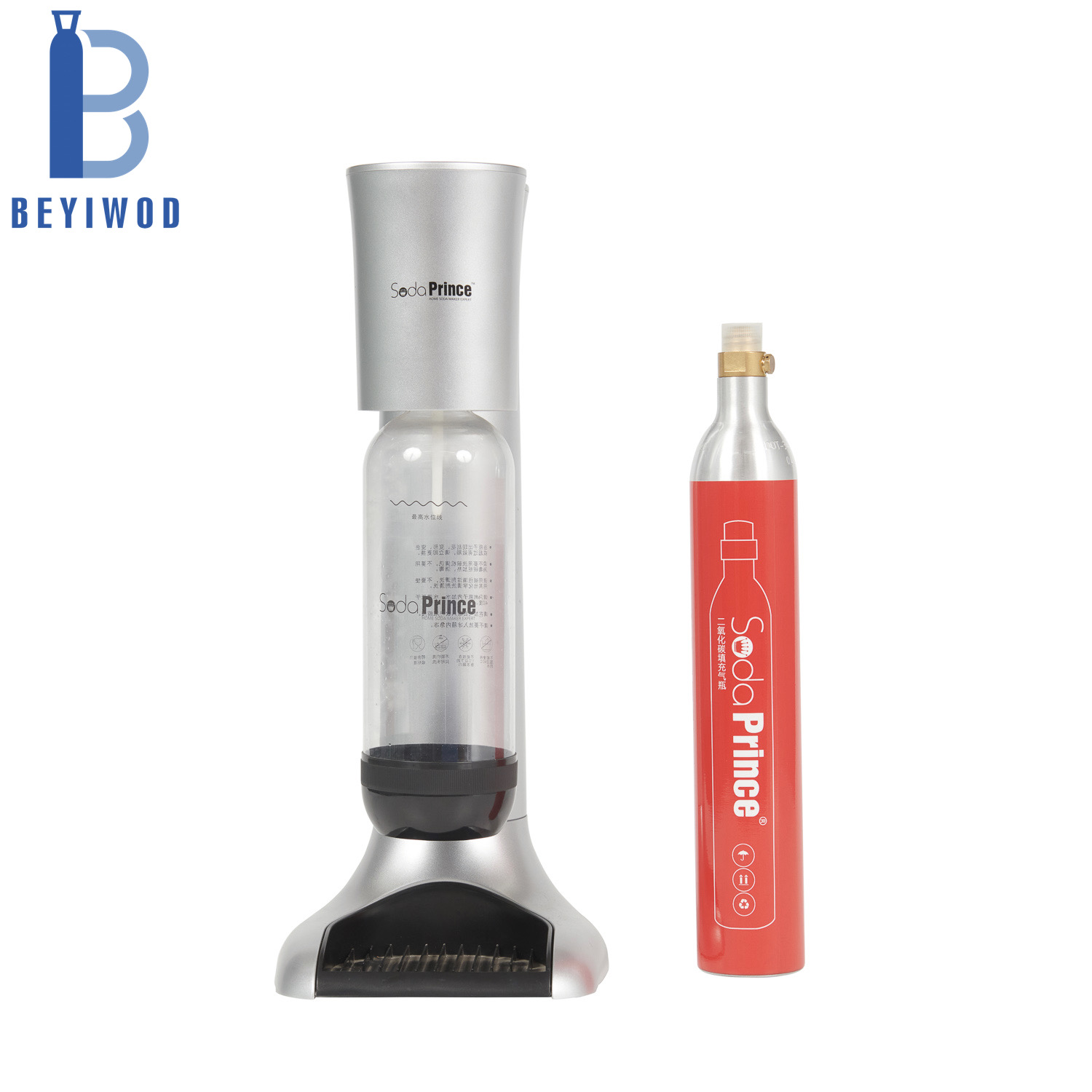 What Makes Refillable CO2 Tanks a Cost-Effective Solution for Wholesalers?