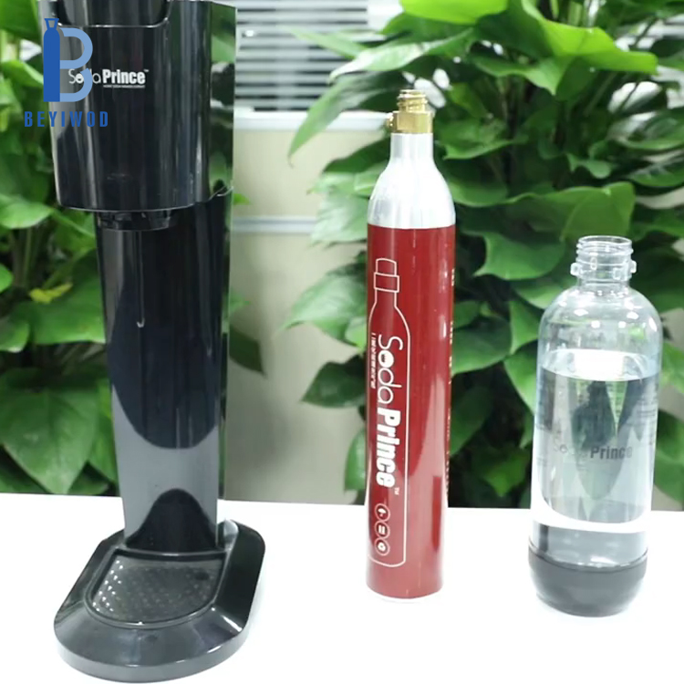 What Are Common Issues with Soda Gas Bottles and How to Avoid Them?