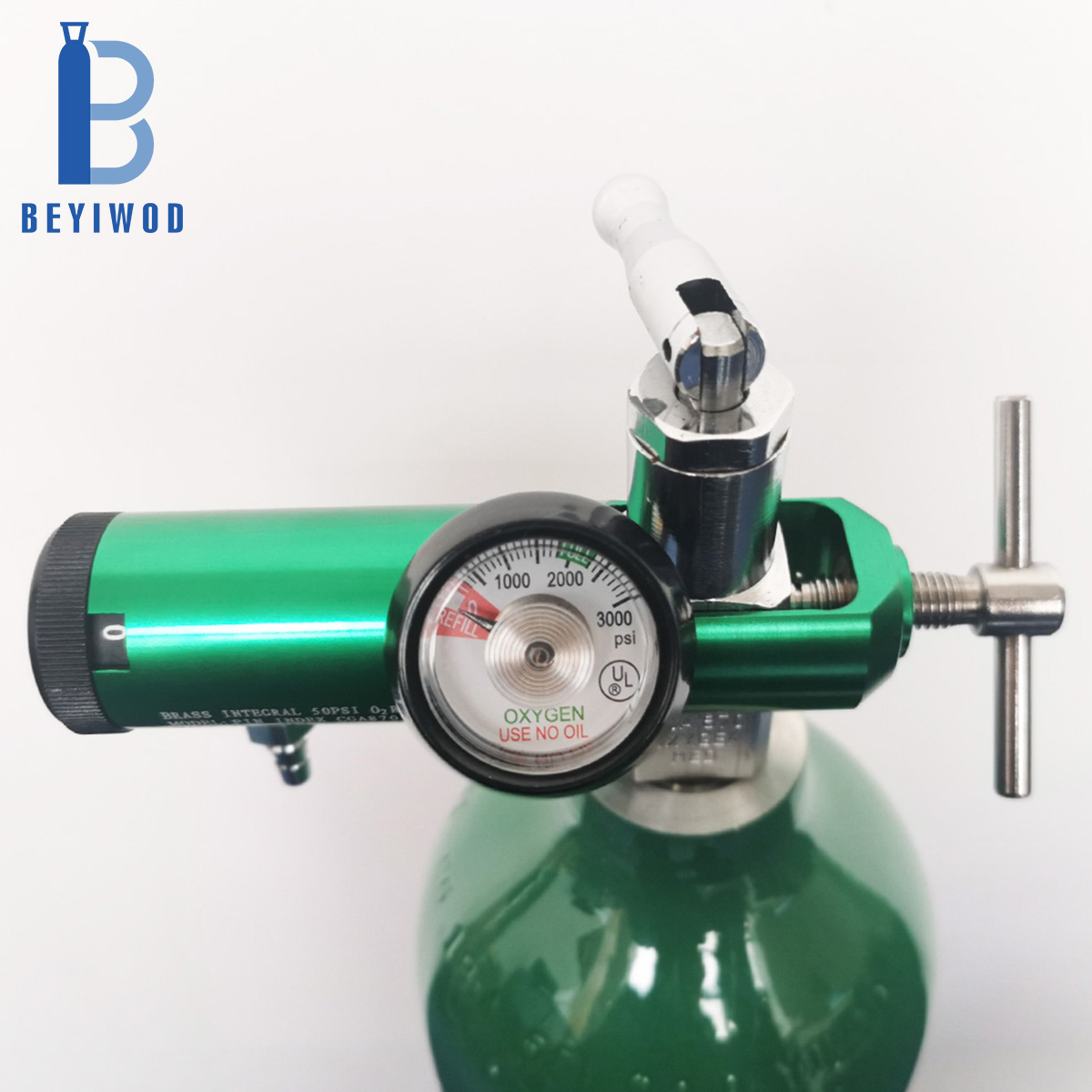 What Makes Portable Oxygen Tanks Essential for Active Lifestyles?