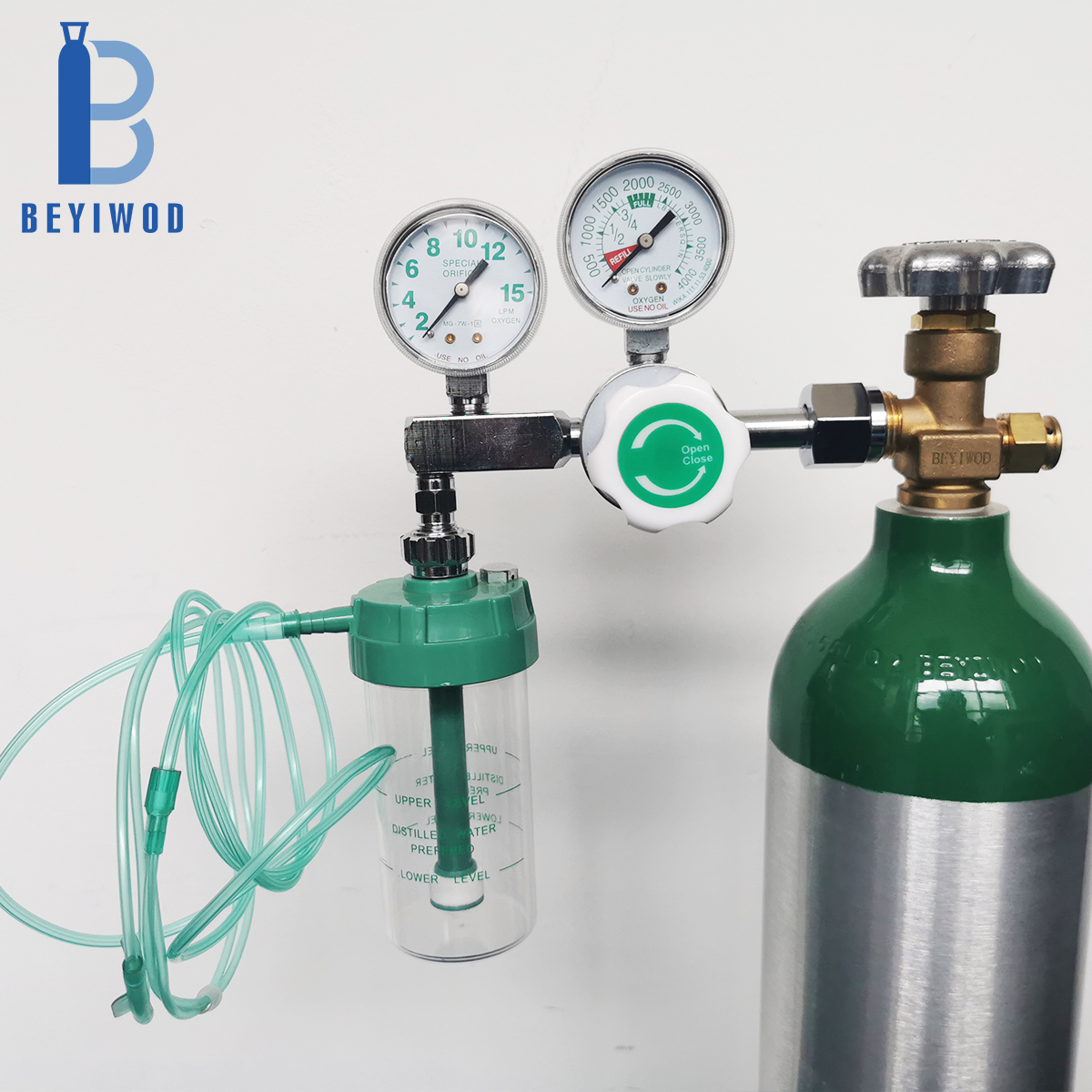 Where to Buy Affordable Oxygen Tanks in Bulk for Your Practice