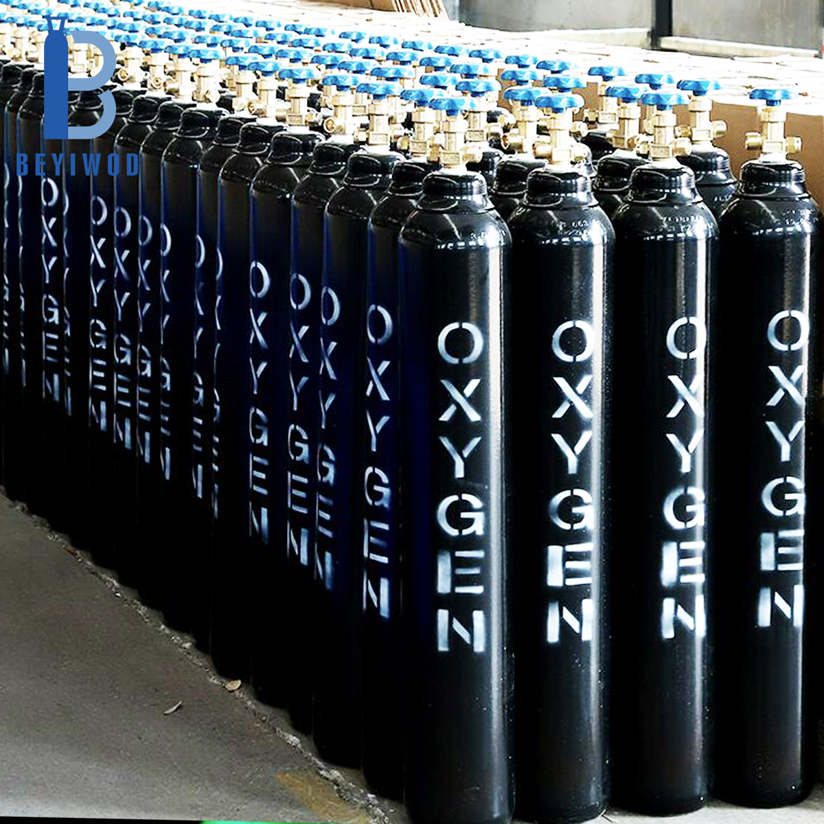 What Are the Safety Standards for Hydrogen Gas Cylinders?