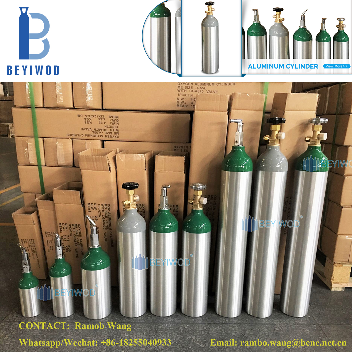 What Are the Benefits of Using Oxygen Tanks for Breathing?