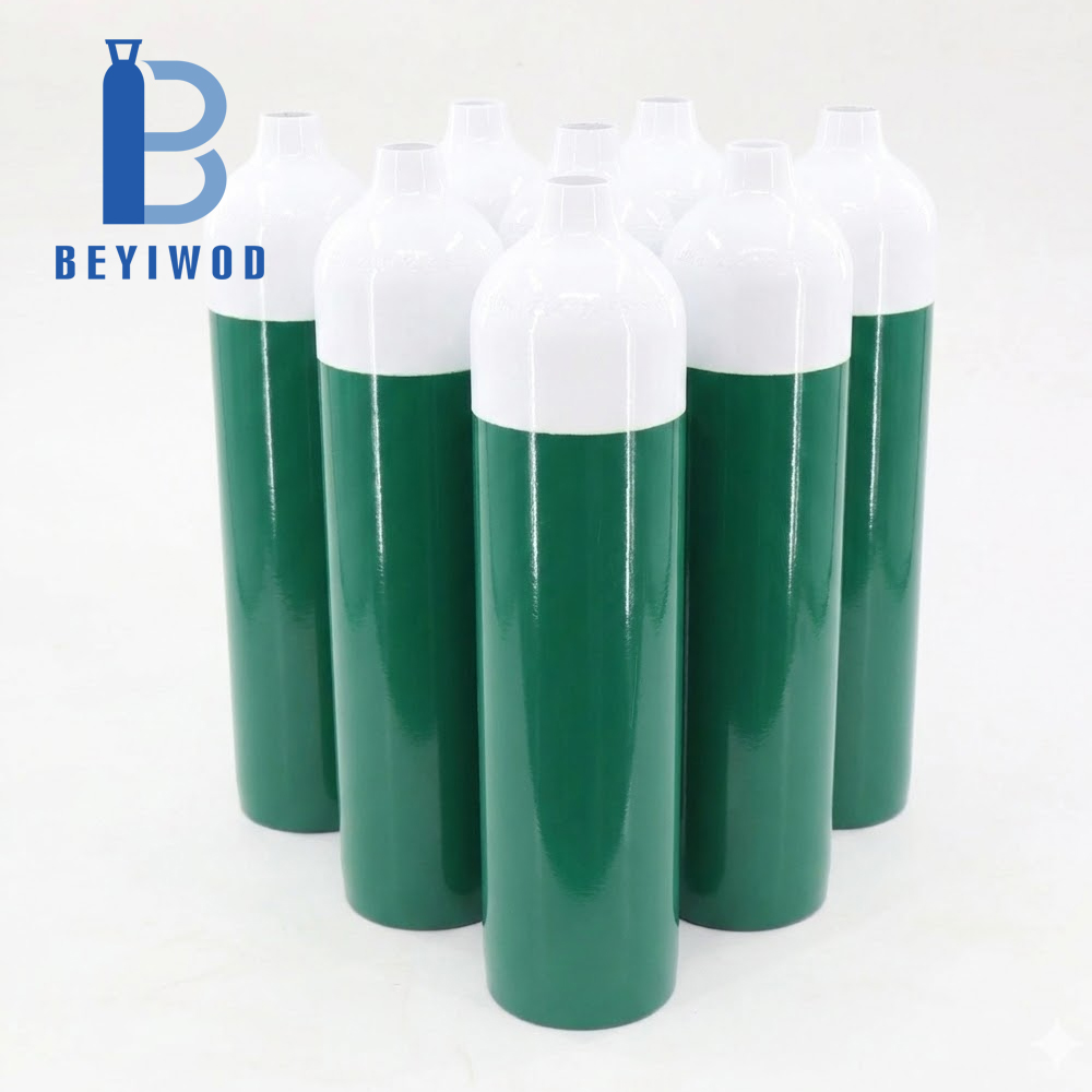 What Are the Benefits of Purchasing Medical Oxygen Cylinders in Bulk?