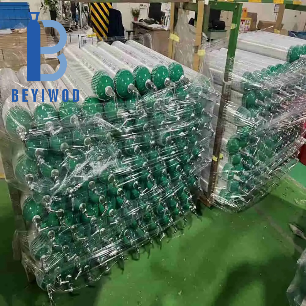 Where to Find Competitive Gas Cylinder Prices Online?