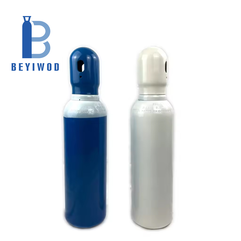 Where to Buy CO2 Cylinders at Competitive Wholesale Prices