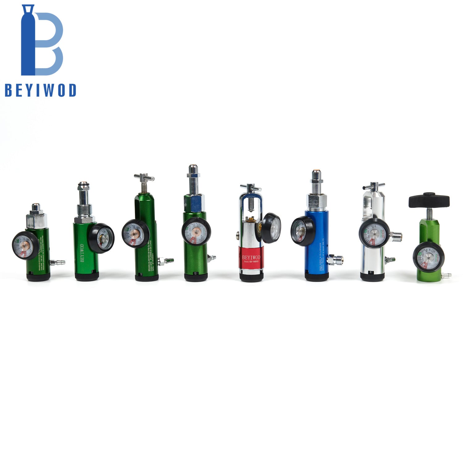 How to Maintain Your Medical Oxygen Tank Regulator for Optimal Performance