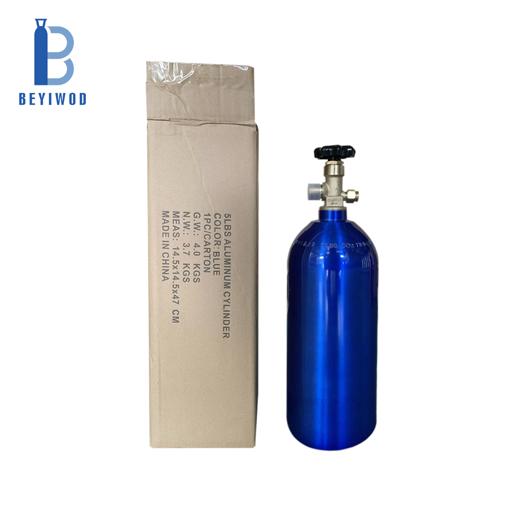 What Are Common Usage Issues with Mini Gas Cylinders and How to Solve Them?
