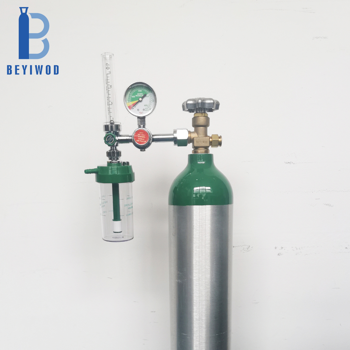 Where to Discover Affordable Oxygen Tank Options for Your Business Needs