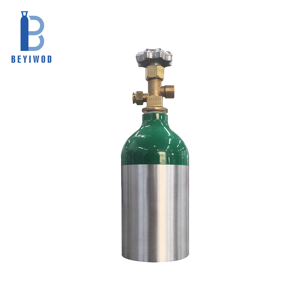 How Mini Gas Bottles Enhance Efficiency in Outdoor Activities?