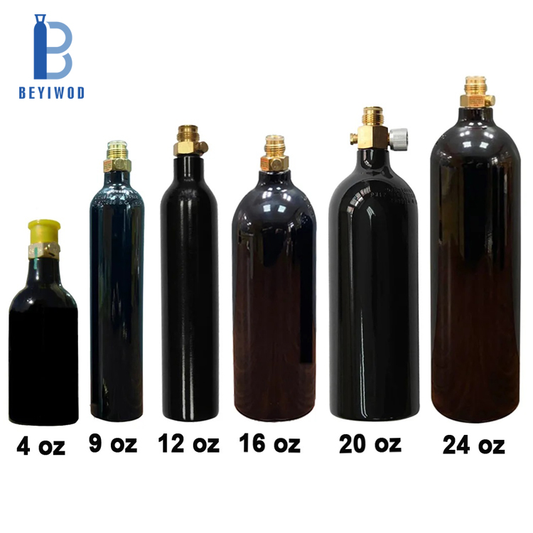 Where to Buy Paintball Cylinders in Bulk for Cost Savings